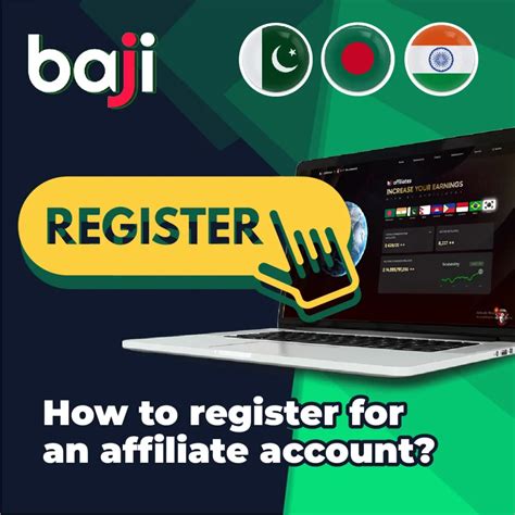 Baji Live Register .